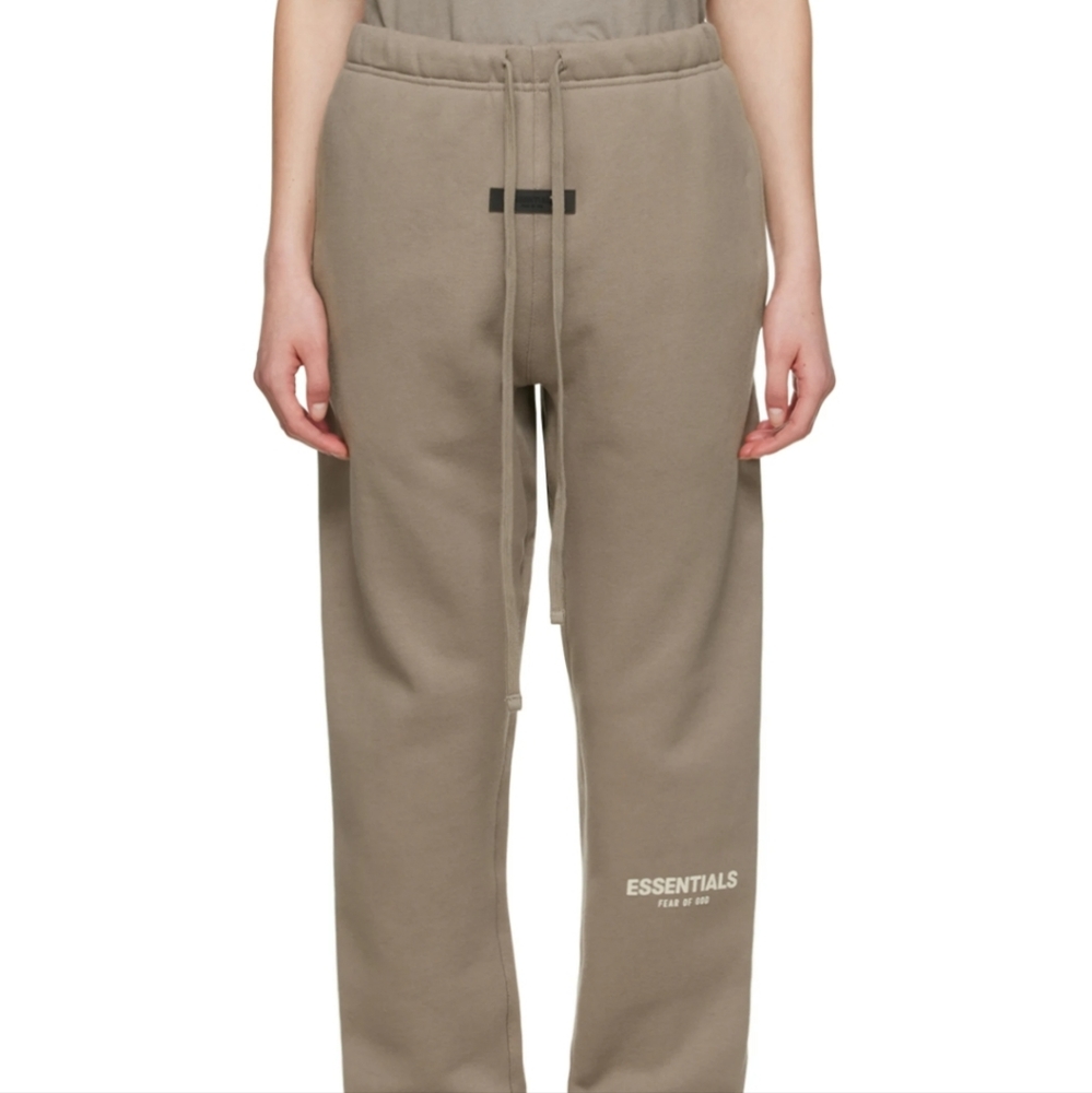 NWT ESSENTIALS Sweatpants